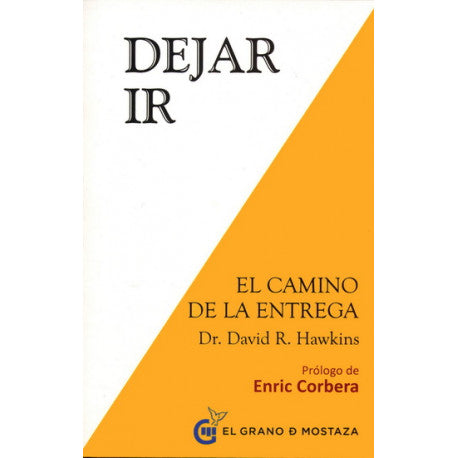 Dejar ir - El camino de la entrega
