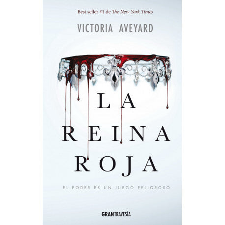 La reina roja