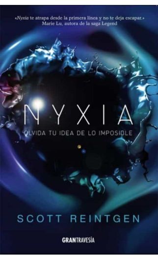Nyxia