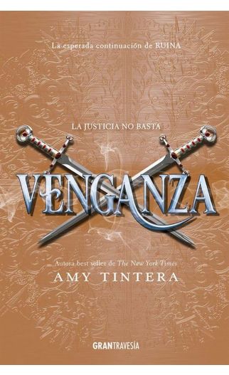 Venganza