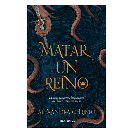 Matar un reino