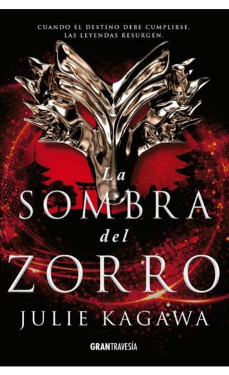 La sombra del zorro