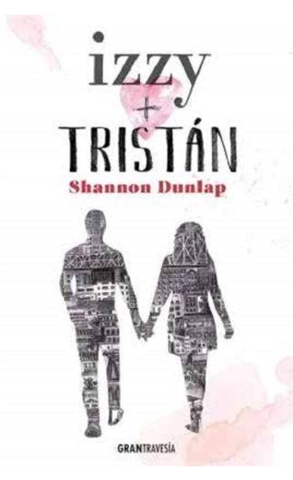 Izzy + tristan