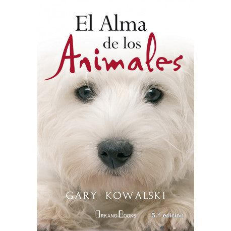 El alma de los animales