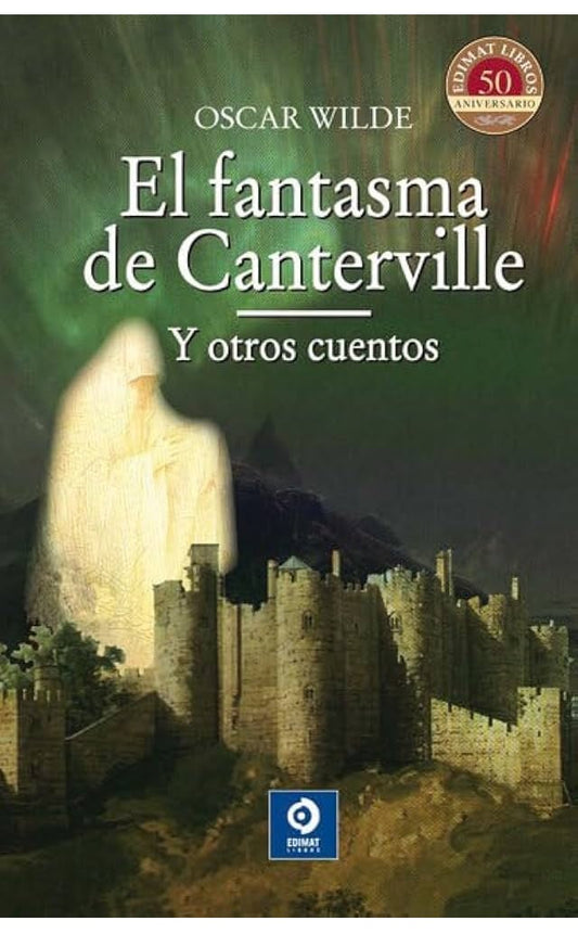El fantasma de canterville