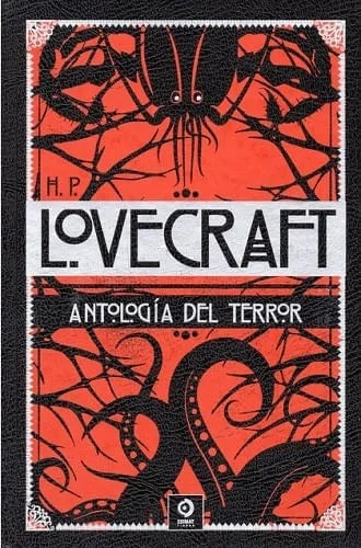 H. P. Lovecraft, Mitología del Terror