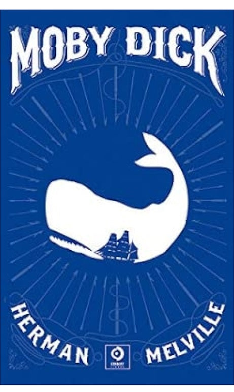 Moby Dick