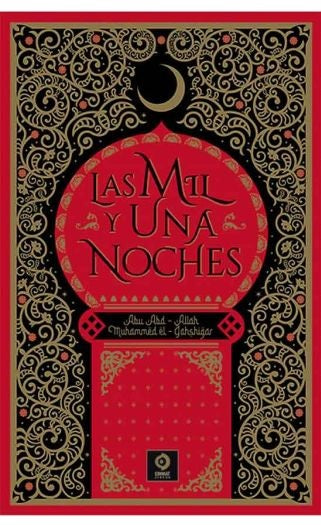 Las mil y una noches