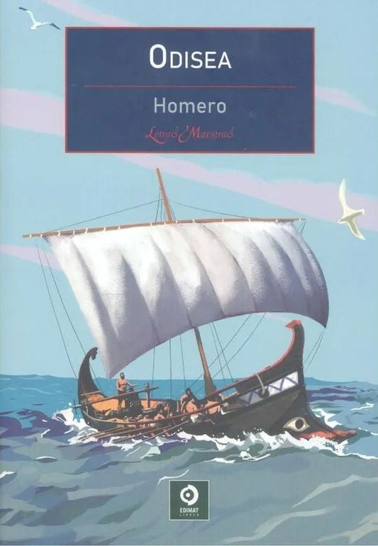 Odisea