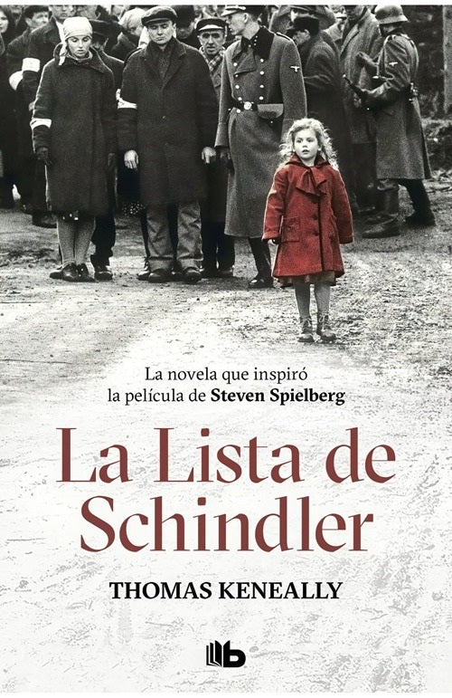 La Lista de Schindler
