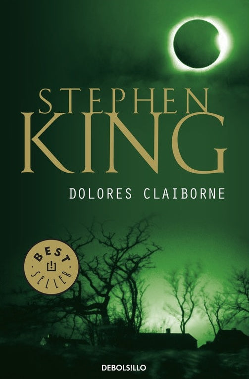 Dolores claiborne