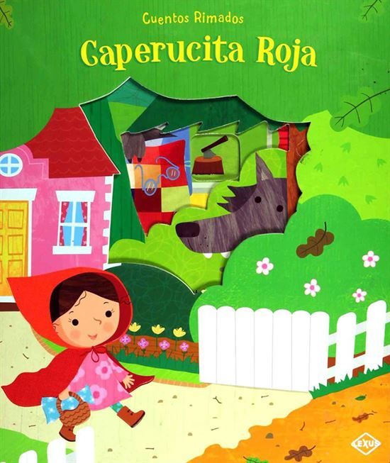Caperucita roja