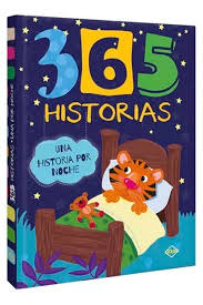 365 Historias una historia por noche