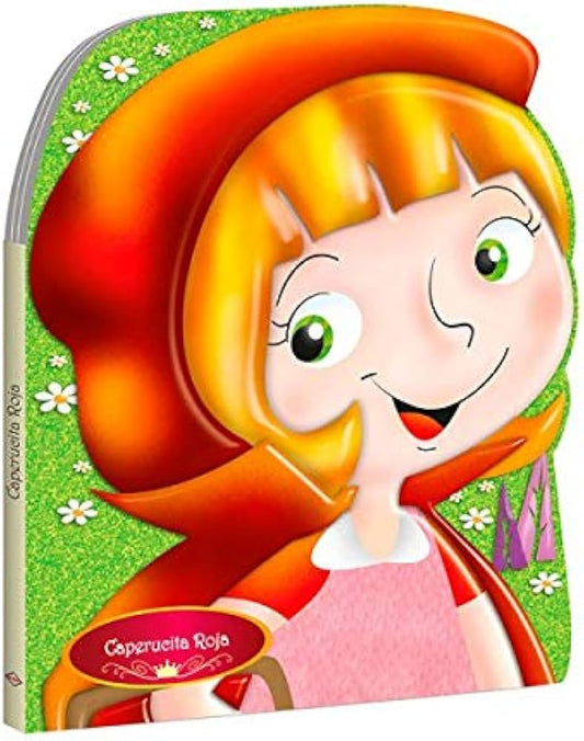 Caperucita roja