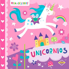 Mira y descubre Unicornios