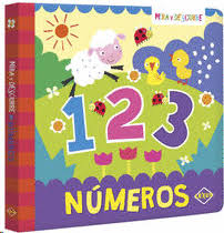 Mira y descubre Números