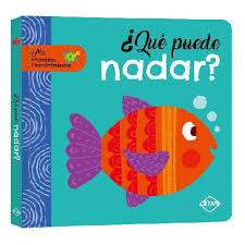 ¿Qué puede nadar?