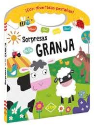 Sorpresas en la granja