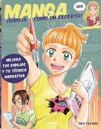 Manga - Dibuja como un experto!