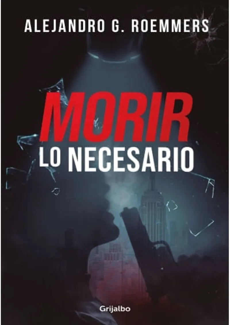 Morir lo necesario