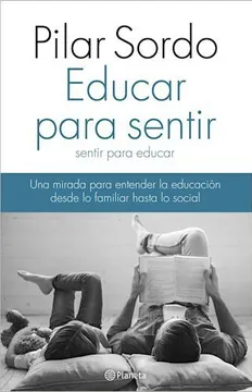 Educar para sentir, sentir para educar