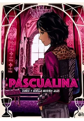 Agenda 2023 Pascualina - Loving the mystery