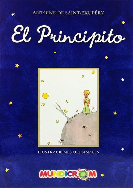 El principito
