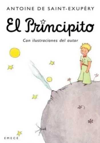El principito (Pequeño)