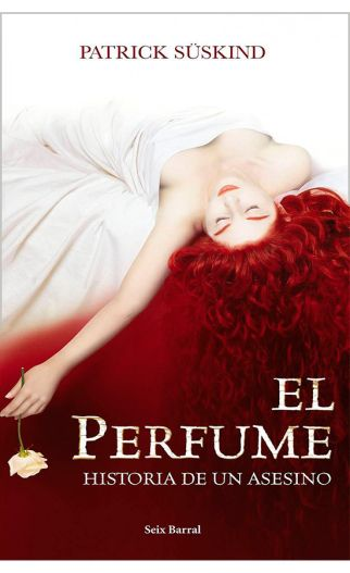 El perfume historia de un asesino