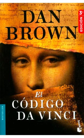 El código Da Vinci
