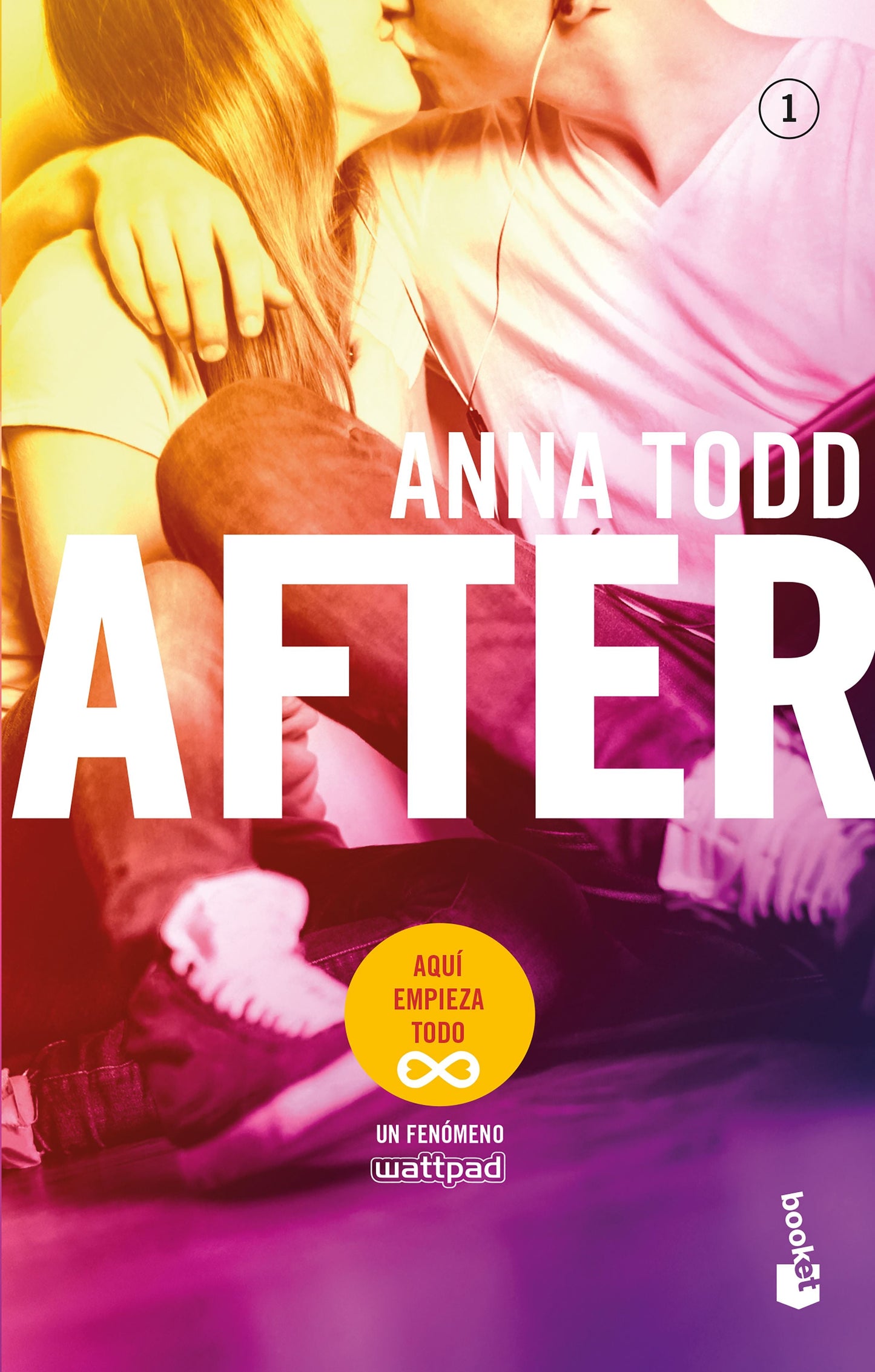 After 1 (Ed. Película)