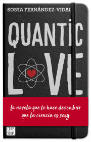 Quantic love