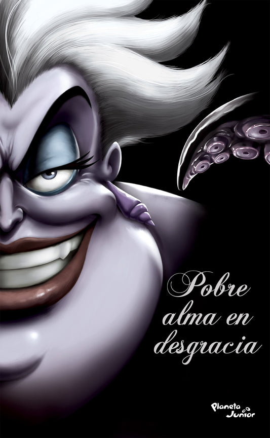 Pobre alma en desgracia