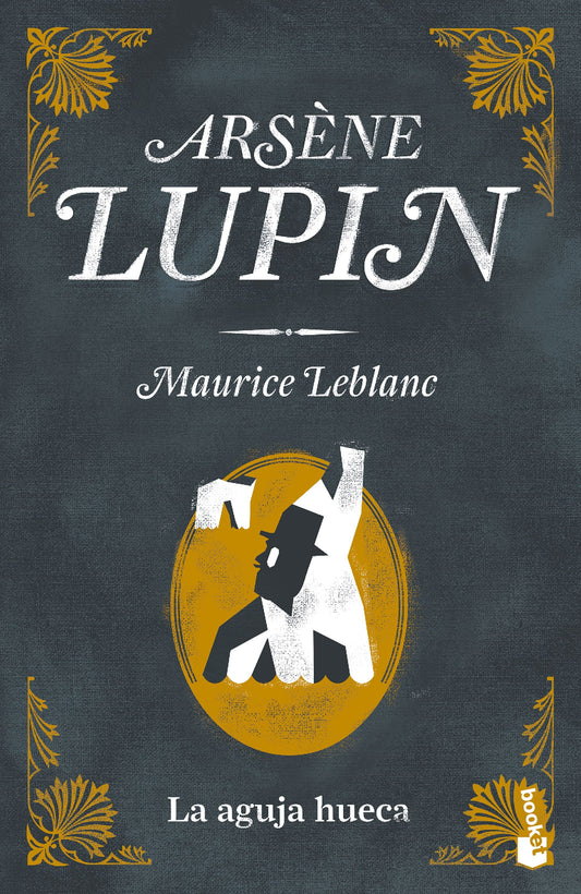 Arsene Lupin