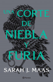 Una corte de niebla y espinas (nueva edición)