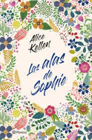 Las alas de Sophie (Edición normal)