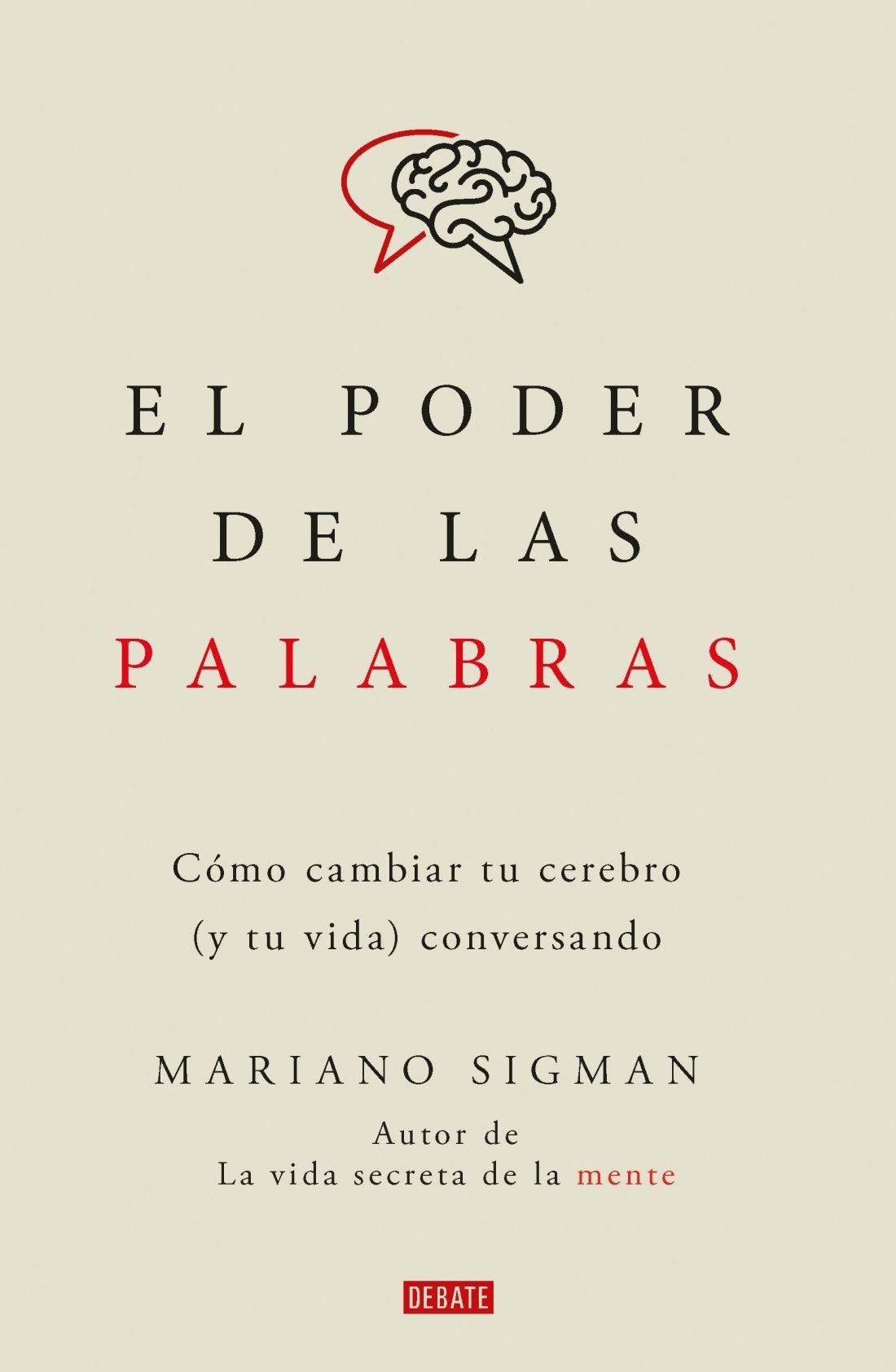 El Poder de las palabras
