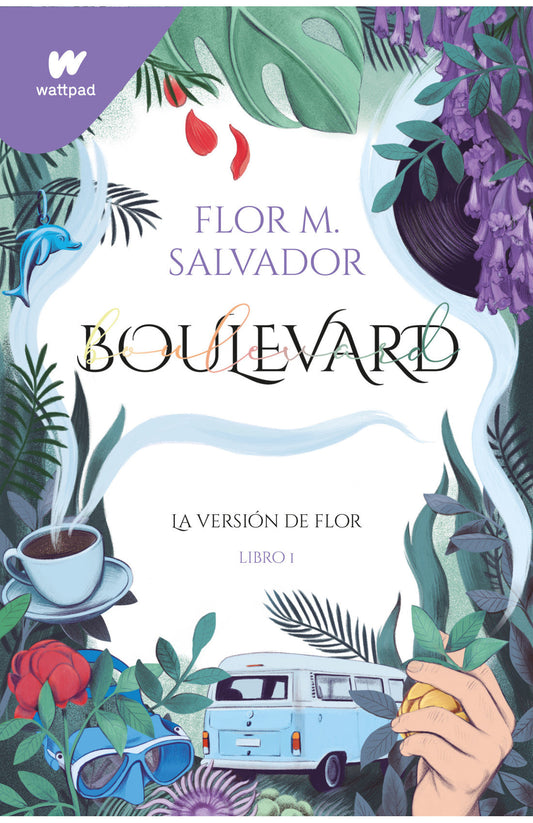 Boulevard 1
