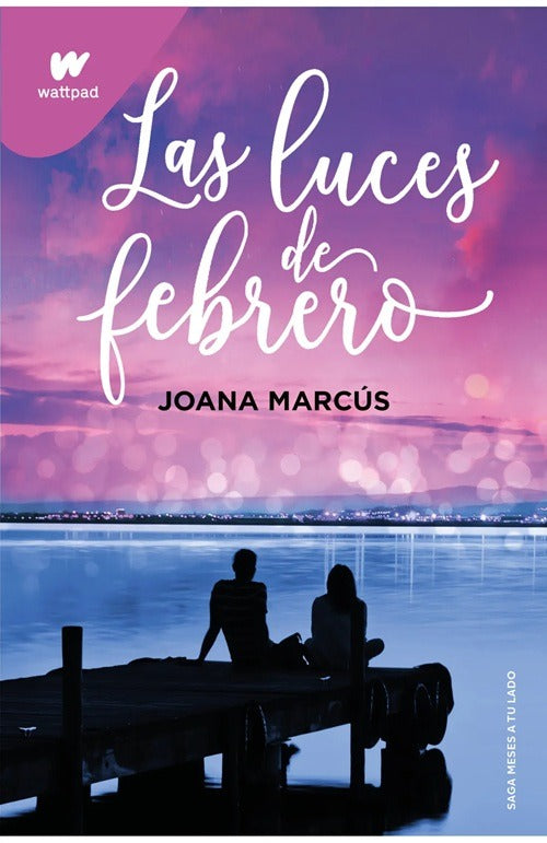 Las luces de febrero