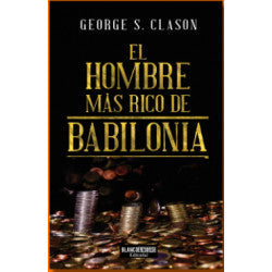 El hombre mas rico de babilonia