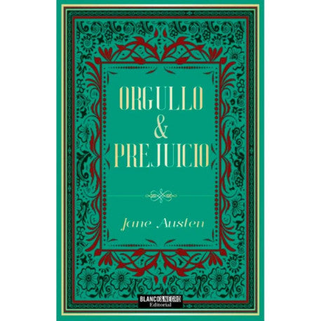 Orgullo y prejuicio