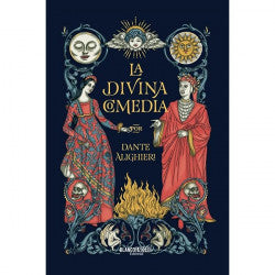 La divina comedia