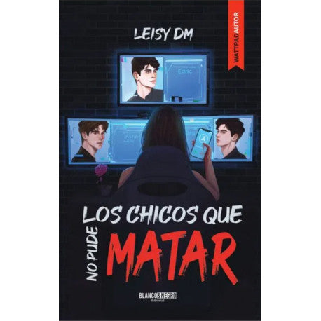 Los chicos que no pude matar