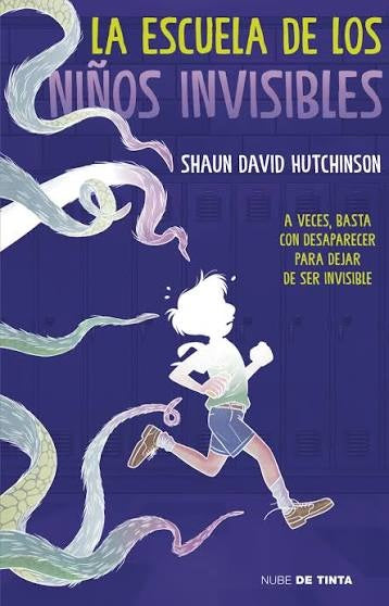 La Escuela de los niños invisibles
