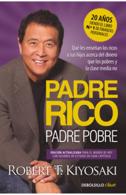 Padre rico padre pobre