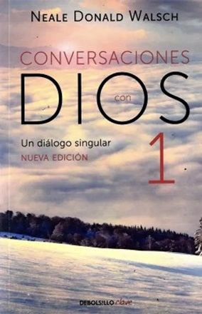 Conversaciones con Dios 1. Un Diálogo Singular