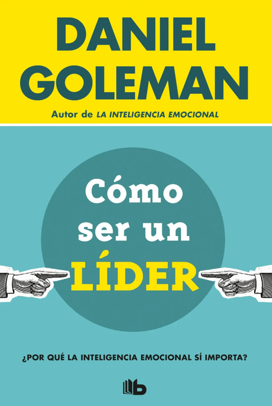 Cómo ser un líder
