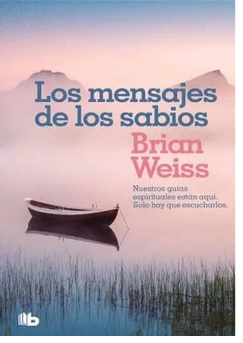 Los Mensajes de los sabios