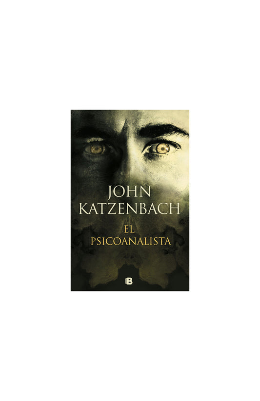 El psicoanalista