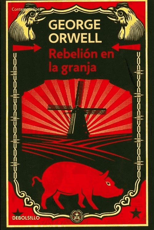 Rebelión en la granja